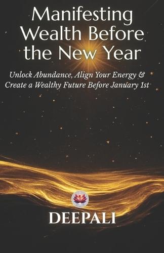 Manifesting Wealth Before the New Year: A 30-Day Mindset & Energy Reset for Abundance, Confidence, and Financial Alignment