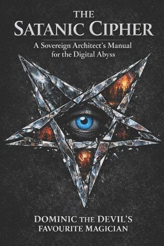 The Satanic Cipher: A Sovereign Architect's Manual for the Digital Abyss
