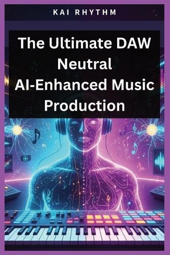 The Ultimate DAW Neutral AI-Enhanced Music Production: A Complete DAW-Neutral Manual for Vocal Processing, Bus Chains, sound design & Pro-Level Production with an ultimate mixing & mastering guide