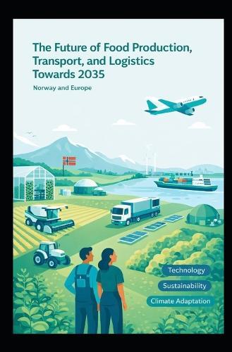 The Future Of Food Production, Transport And Logistics Towards 2035: Scenario-Based Insights into Global Food Supply Chain Evolution