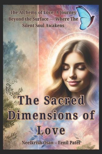 The Sacred Dimensions of Love: The Alchemy of Love: A Journey Beyond the Surface - A Special Edition from Where The Silent Soul Awakens