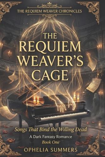 The Requiem Weaver's Cage: Songs That Bind the Willing Dead