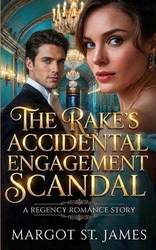The Rake's Accidental Engagement Scandal: A Regency Romance Story