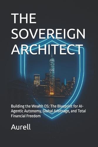 The Sovereign Architect: Building the Wealth OS: The Blueprint for AI-Agentic Autonomy, Global Arbitrage, and Total Financial Freedom