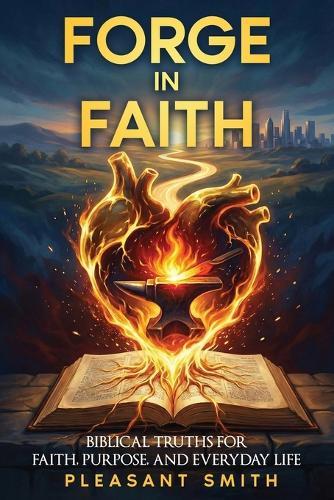 Forge In Faith: Biblical Truths for Faith, Purpose, and Everyday Life