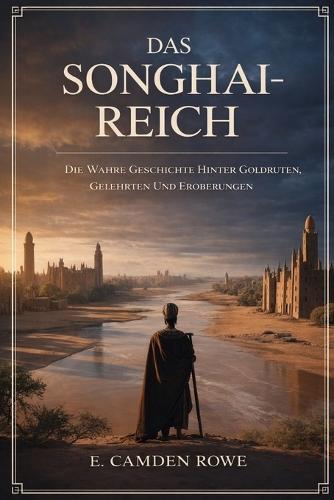 Das Songhai-Reich: Die Wahre Geschichte Hinter Goldruten, Gelehrten Und Eroberungen