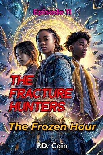 The Fracture Hunters: Episode 11: THE FROZEN HOUR