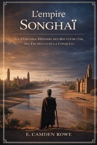 L'empire Songhaï: La Véritable Histoire des Routes de l'or, des Érudits et de la Conquête