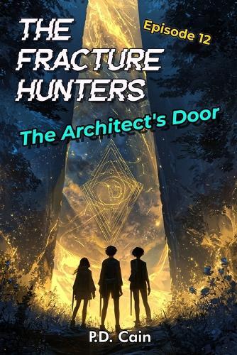 The Fracture Hunters: Episode 12: The Architect's Door