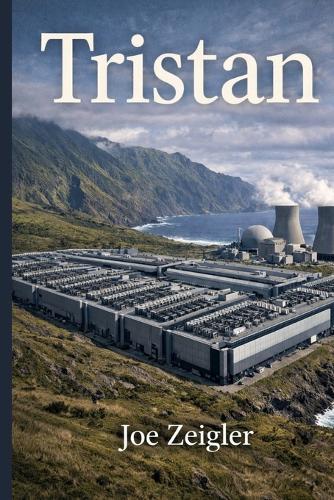 Tristan: Bots Book 4