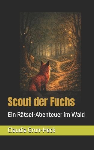 Scout der Fuchs: Ein Rätsel-Abenteuer im Wald