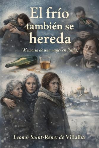 El frío también se hereda: Memoria de una mujer en Rusia