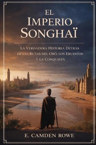 El Imperio Songhai: La Verdadera Historia Detrás De Las Rutas Del Oro, Los Eruditos Y La Conquista