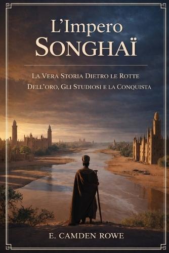 L'Impero Songhai: La Vera Storia Dietro le Rotte Dell'oro, Gli Studiosi e la Conquista