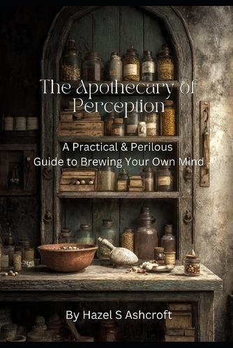 The Apothecary of Perception: A Practical & Perilous Guide to Brewing Your Own Mind