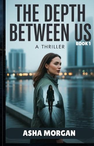 The Depth Between Us: A Thriller