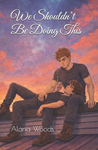 We Shouldn't Be Doing This