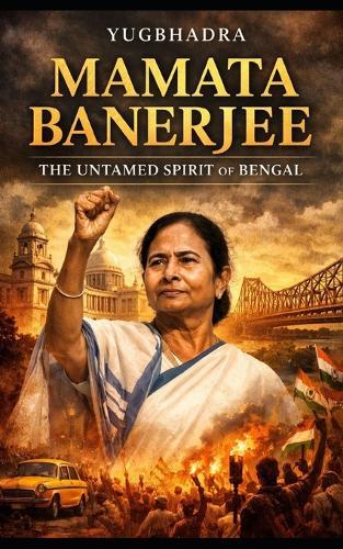 Mamata Banerjee: The Untamed Spirit of Bengal