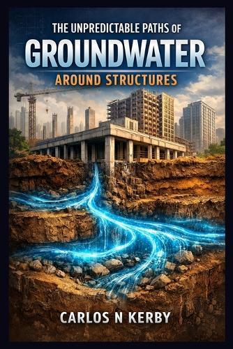 The Unpredictable Paths Of Groundwater Around Structures
