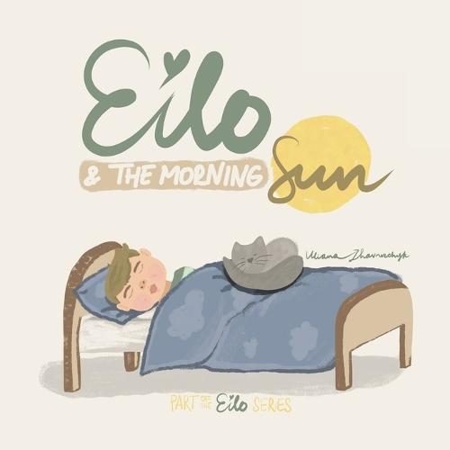 Eilo and the morning sun