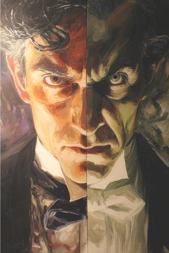 El extraño caso del doctor Jekyll y el señor Hyde