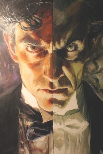 Dr. Jekyll och Mr. Hyde