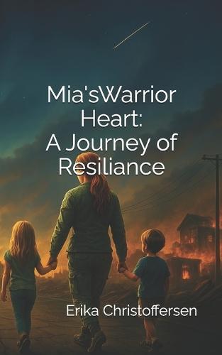 Mia's Warrior Heart: A Journey of Resilience