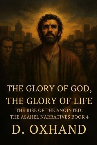 The Glory of God, The Glory of Life: The Rise of the Anointed: The Asahel Narratives Book 4