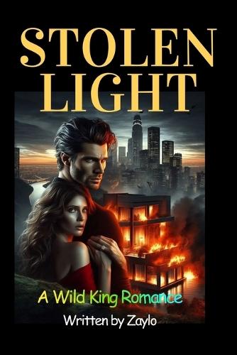 Stolen Light: A Wild King Romance