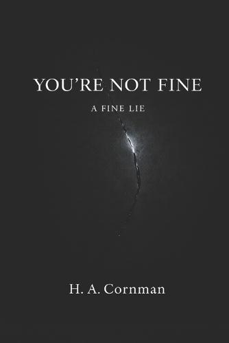 You're Not Fine: The Fine Lie
