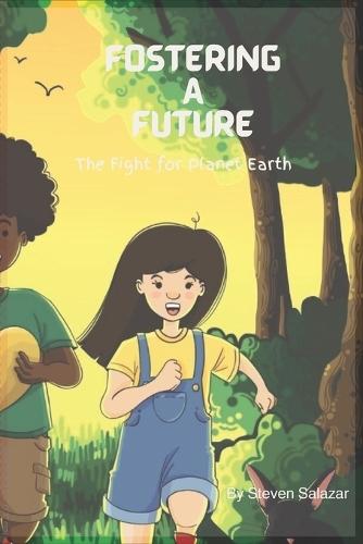 Fostering A Future: The Fight for Planet Earth