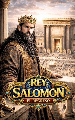 Rey Salomón: El Regreso