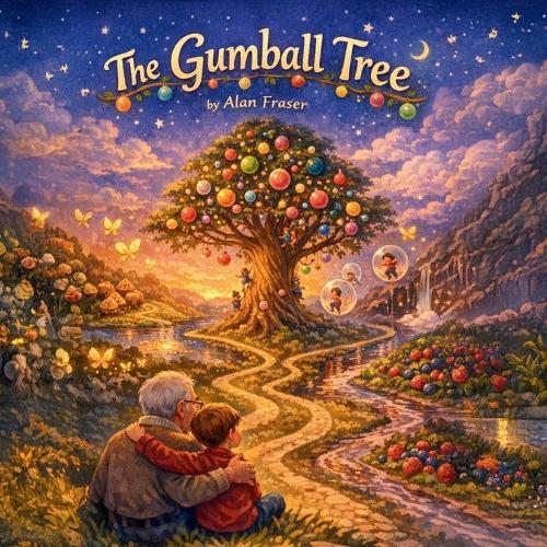 The Gumball Tree
