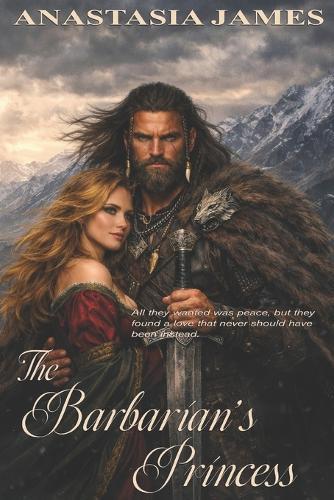 The Barbarian's Princess