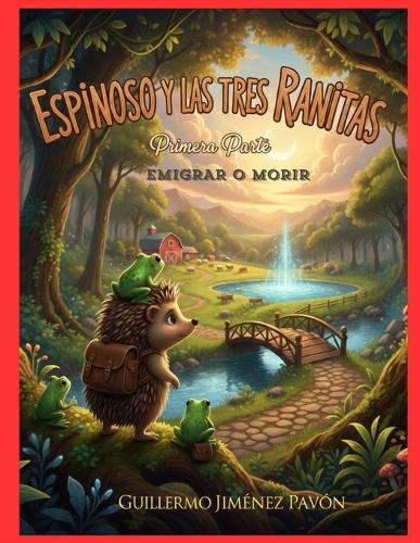 Espinoso Y Las Tres Ranitas: Emigrar O Morir