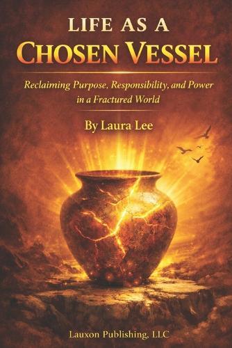 Life as a Chosen Vessel: Reclaiming Purpose, Responsibility, and Power in a Fractured World