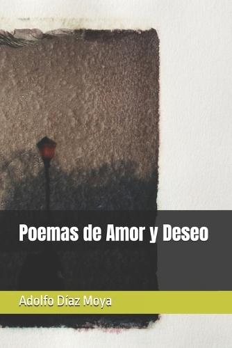 Poemas de Amor y Deseo