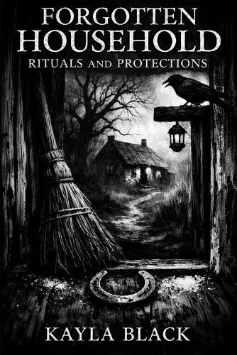 Forgotten Household Rituals and Protections: Old domestic practices people once trusted for safety, luck, and order