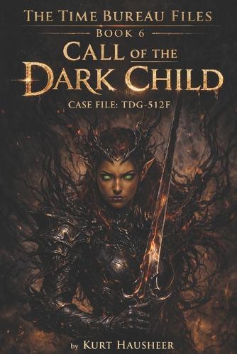 Call of the Dark Child: Case File: TDG-512F