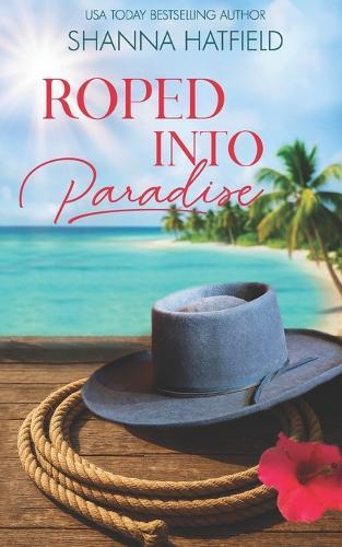 Roped Into Paradise: A Sweet Cruise Rom-Com