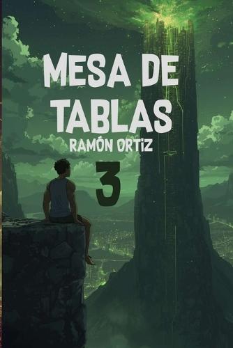 Mesa de Tablas: Proyecto Ascenso: Más Allá del Límite del Sistema
