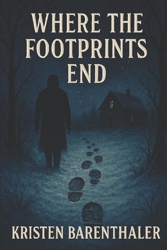 Where the Footprints End