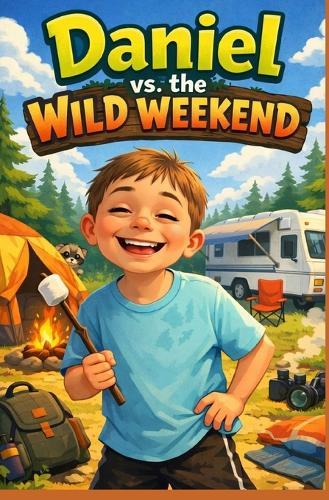Daniel vs. The Wild Woods: A Daniel Adventures Book