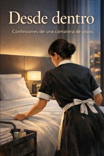 Desde dentro: Confesiones de una camarera de pisos