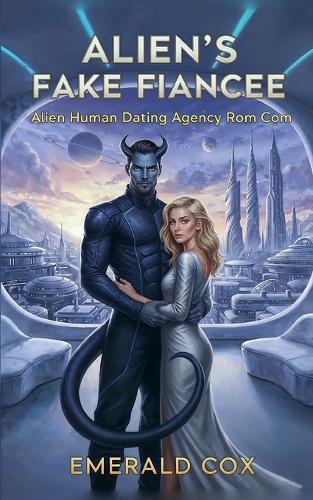 Alien's Fake Fiancee: Alien Human Dating Agency Rom Com