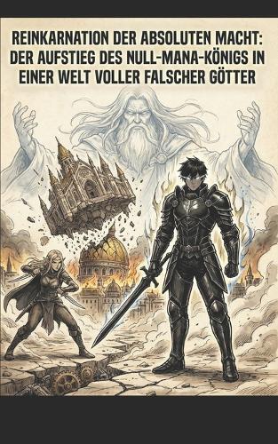Reinkarnation der absoluten Macht: Der Aufstieg des Null-Mana-Königs in einer Welt voller falscher Götter