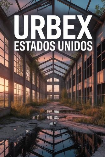 Urbex Estados Unidos