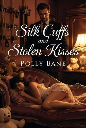 Silk Cuffs and Stolen Kisses: A DDLG Bondage Romance of Forbidden Ageplay and Dominant Love