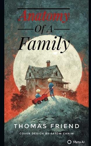 Anatomy Of A Family: Quintessence Tales