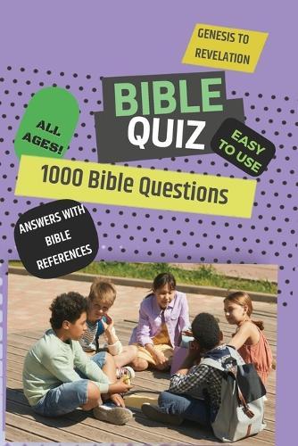 Bible Quiz